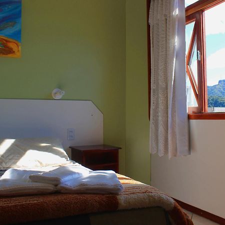 Urubici Park Hotel Luaran gambar