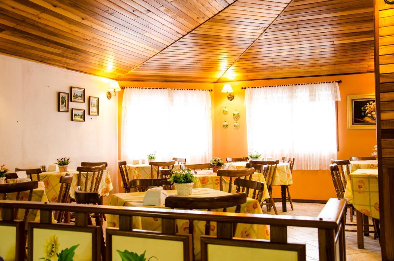 Urubici Park Hotel Luaran gambar