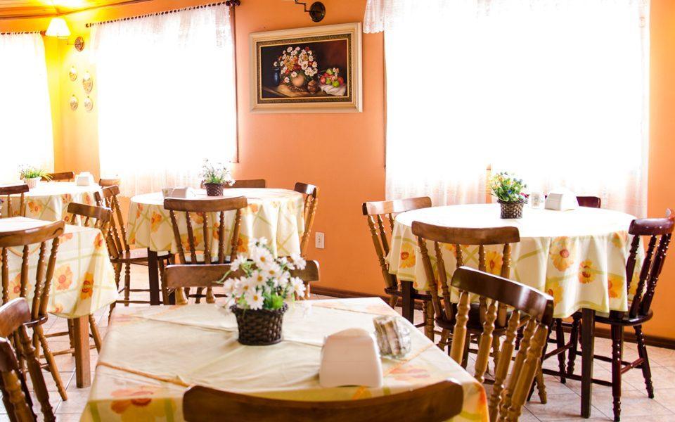 Urubici Park Hotel Luaran gambar