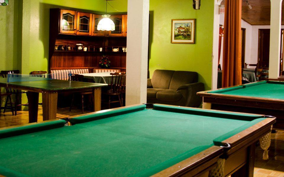 Urubici Park Hotel Luaran gambar