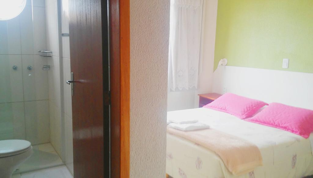 Urubici Park Hotel Luaran gambar