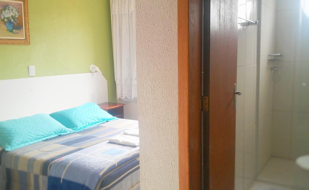 Urubici Park Hotel Luaran gambar