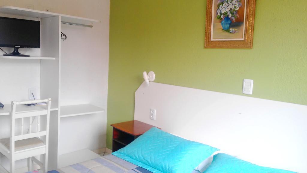 Urubici Park Hotel Luaran gambar
