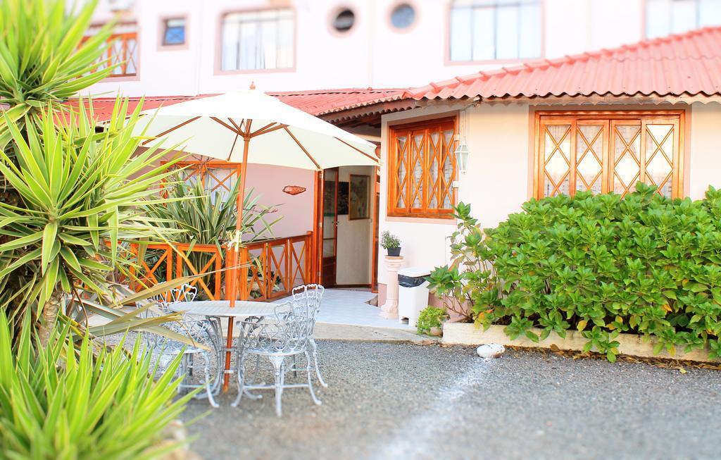 Urubici Park Hotel Luaran gambar