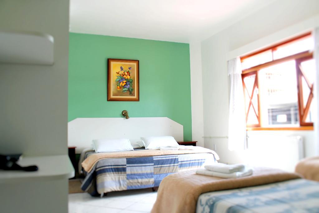 Urubici Park Hotel Luaran gambar
