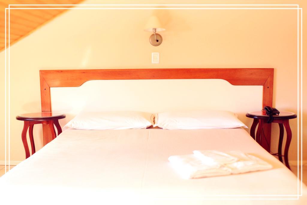 Urubici Park Hotel Luaran gambar