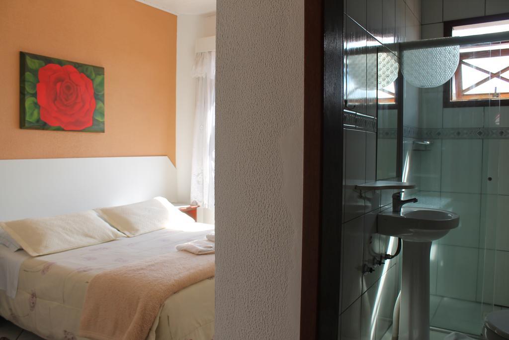 Urubici Park Hotel Luaran gambar