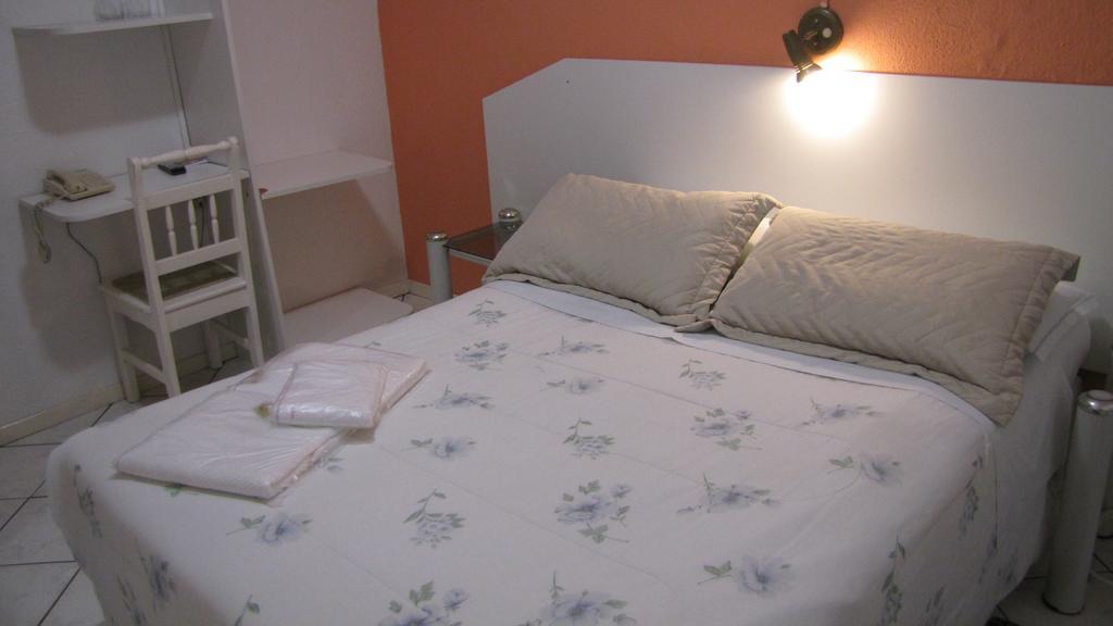 Urubici Park Hotel Luaran gambar