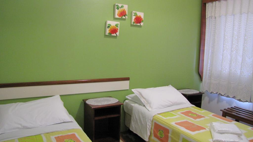 Urubici Park Hotel Luaran gambar