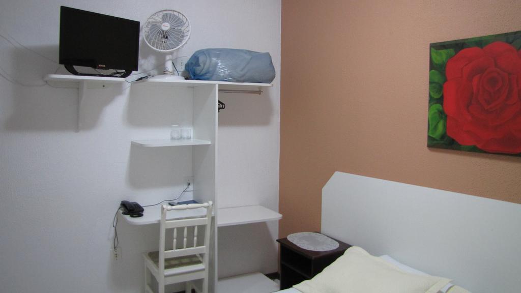 Urubici Park Hotel Luaran gambar