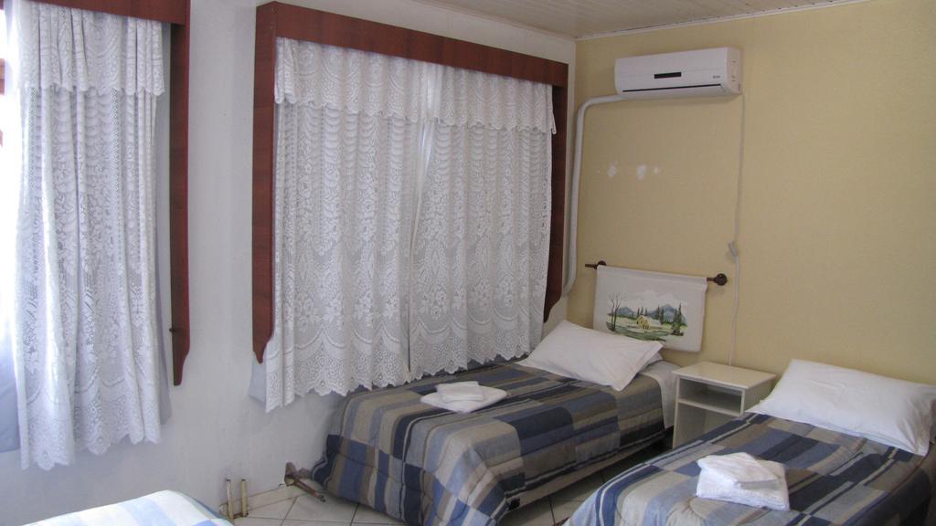 Urubici Park Hotel Luaran gambar