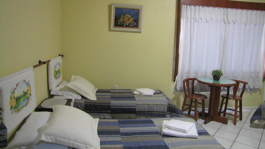 Urubici Park Hotel Luaran gambar