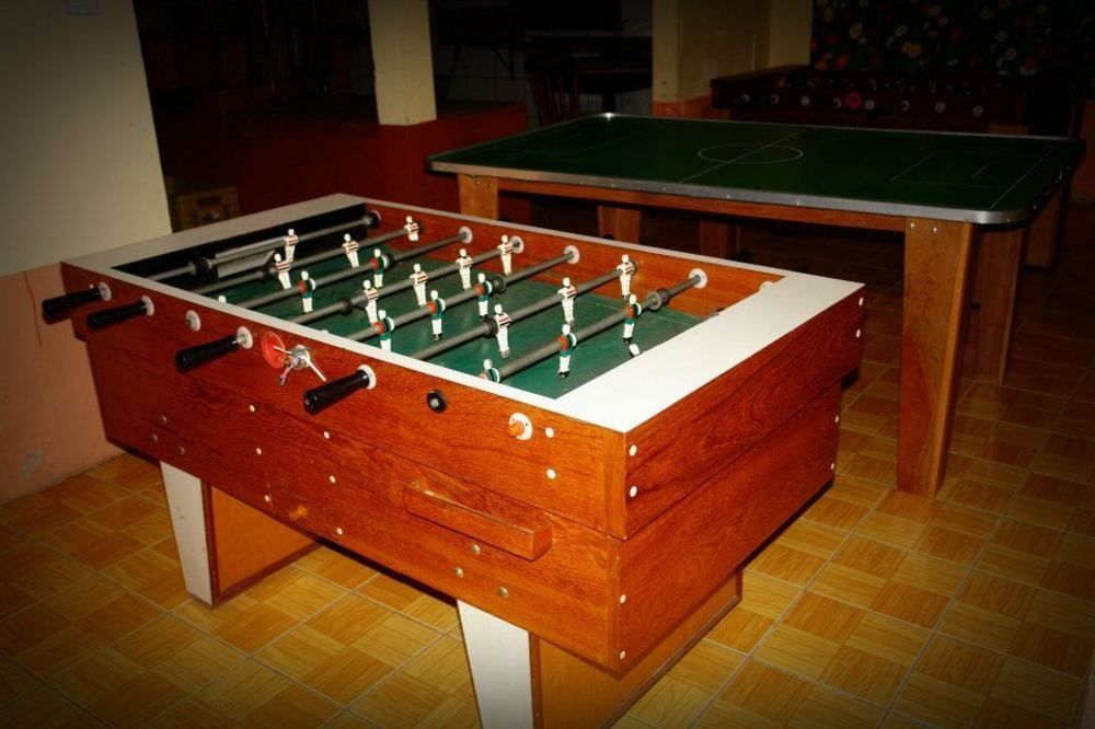 Urubici Park Hotel Luaran gambar
