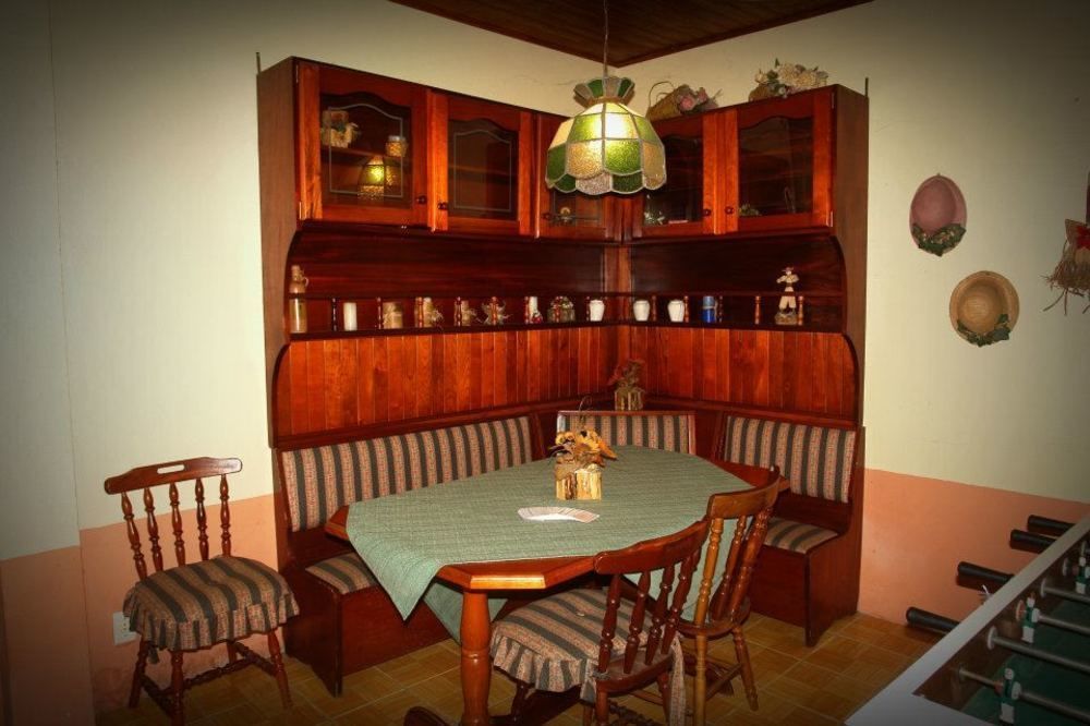 Urubici Park Hotel Luaran gambar