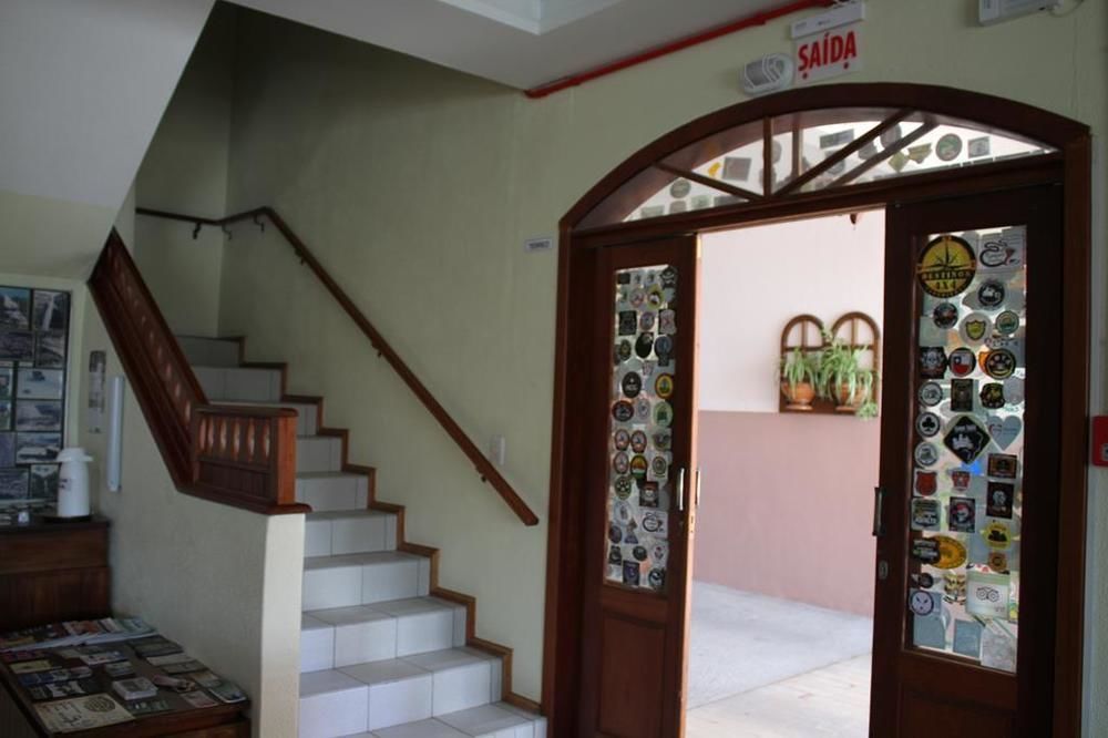 Urubici Park Hotel Luaran gambar