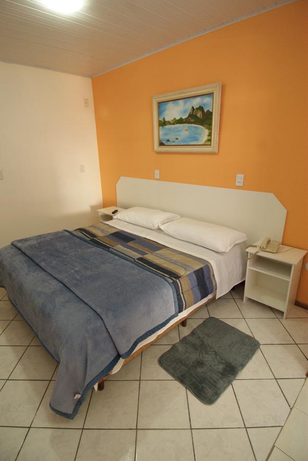 Urubici Park Hotel Bilik gambar