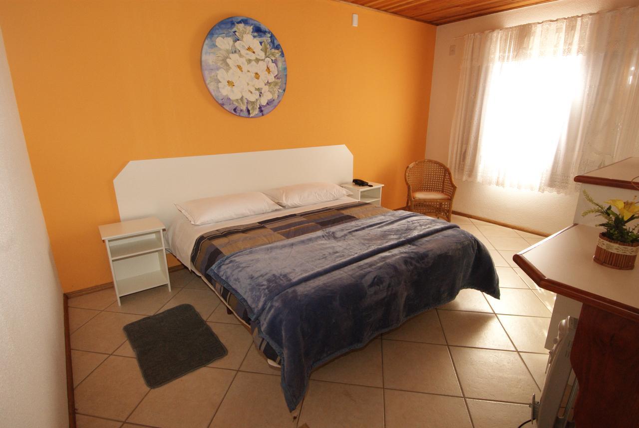 Urubici Park Hotel Luaran gambar