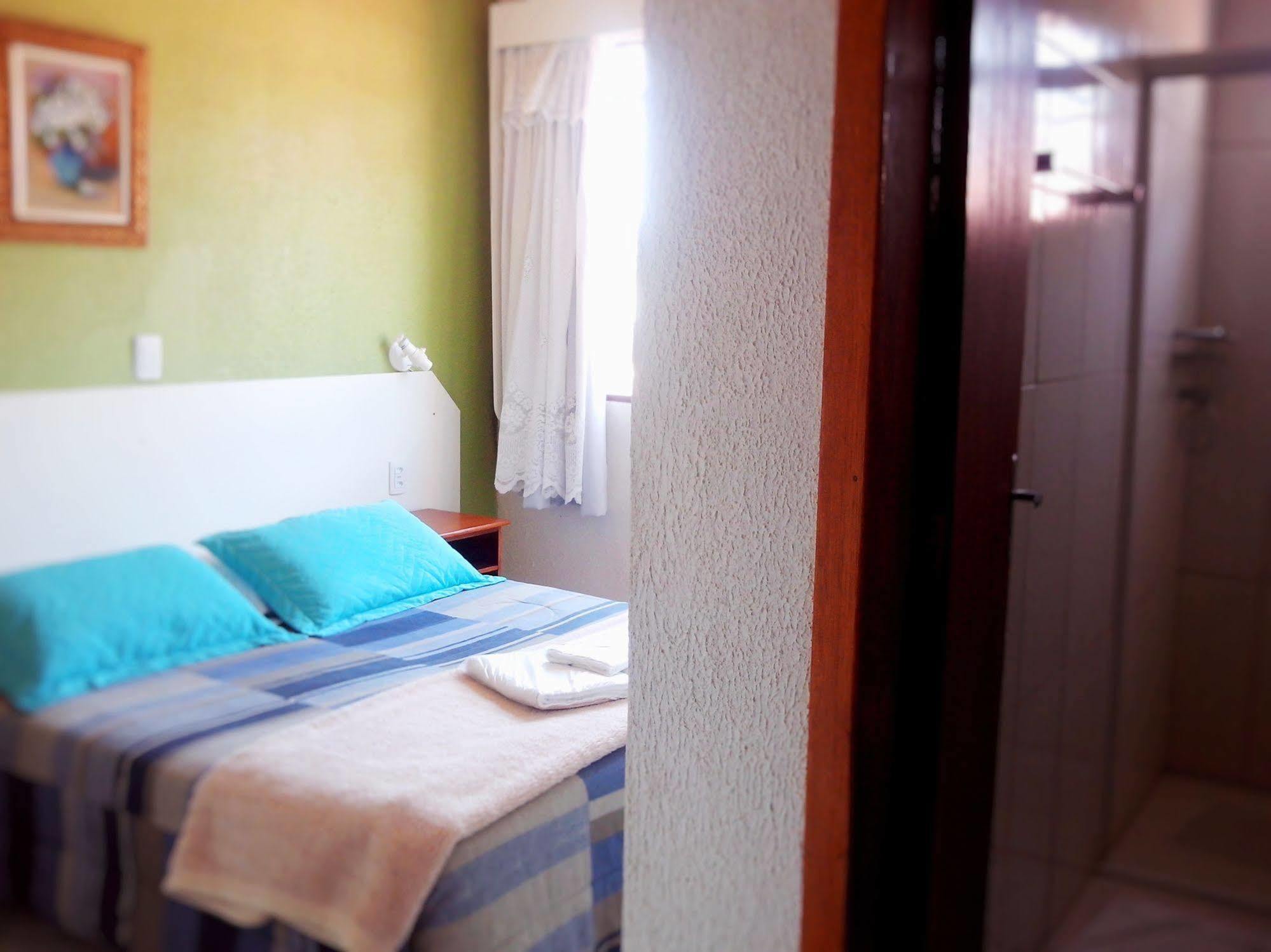 Urubici Park Hotel Luaran gambar