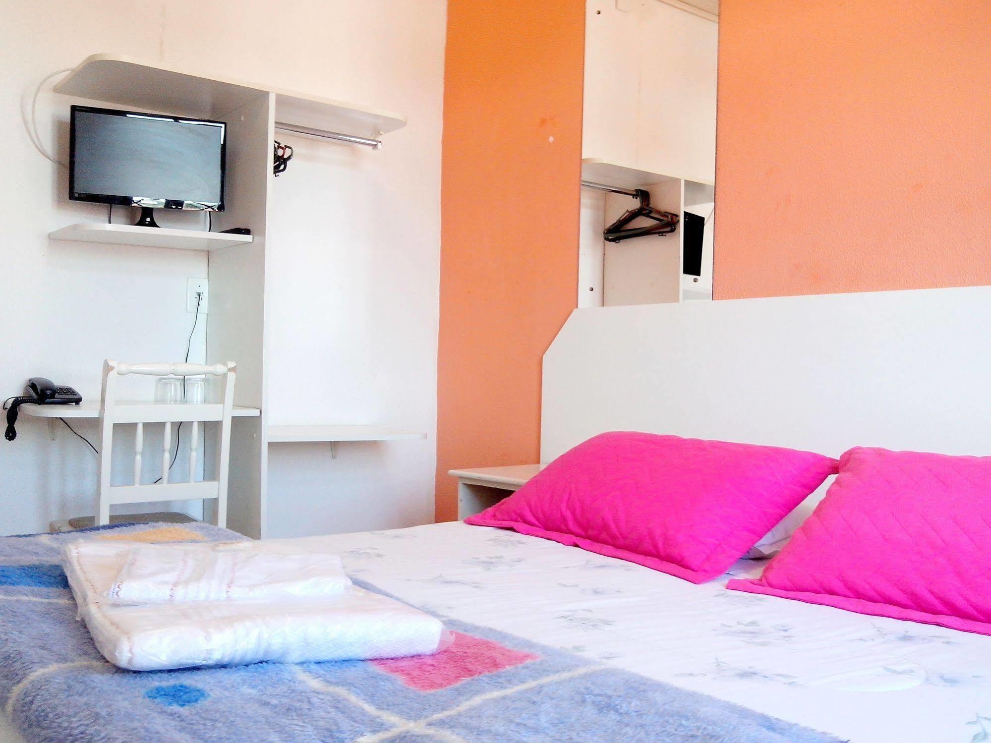 Urubici Park Hotel Luaran gambar