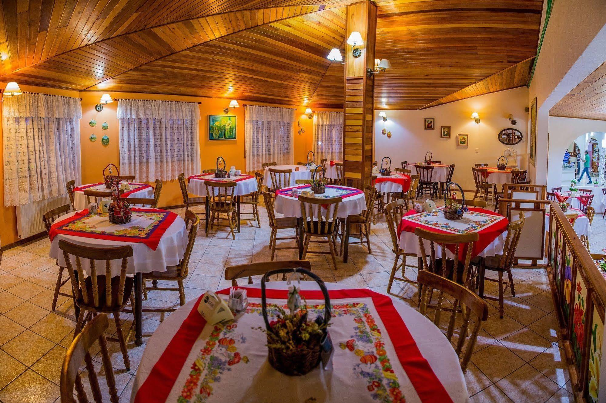 Urubici Park Hotel Luaran gambar
