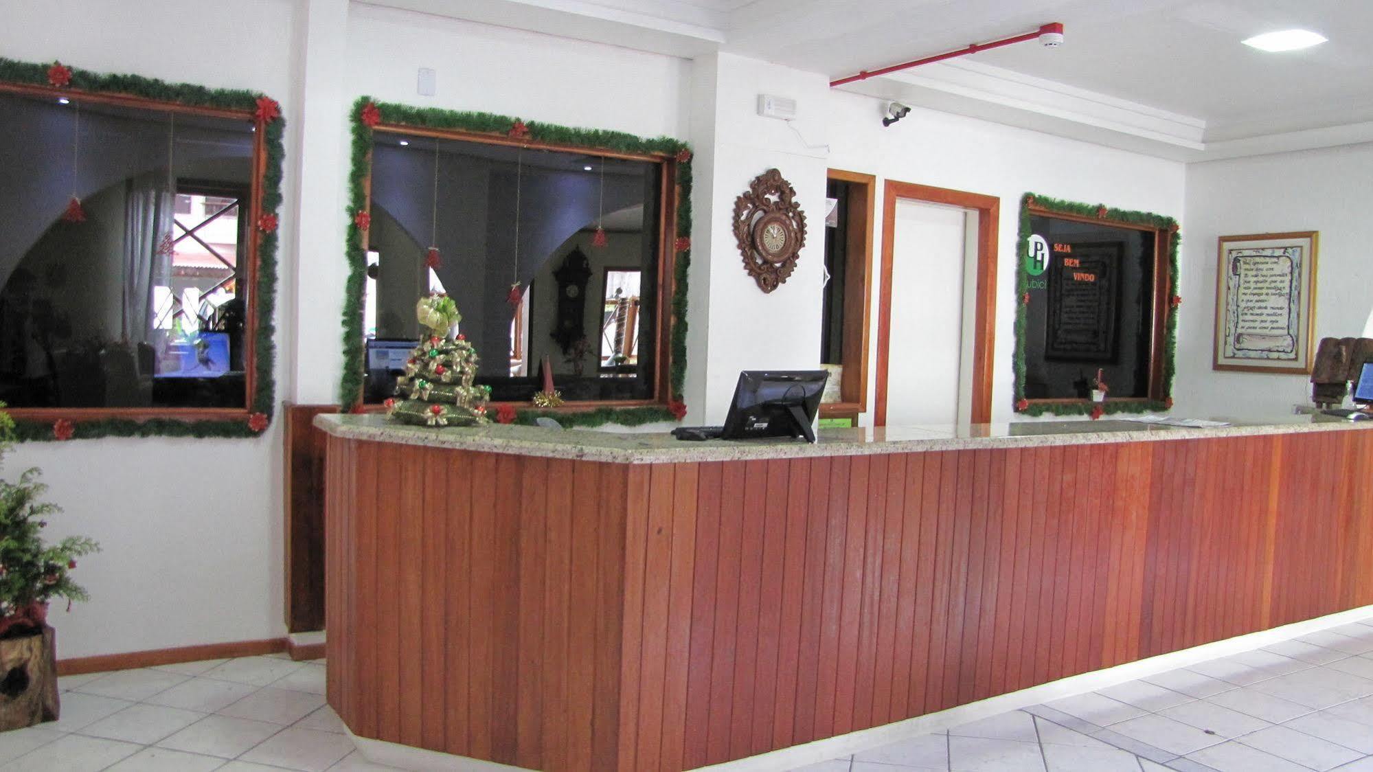 Urubici Park Hotel Luaran gambar