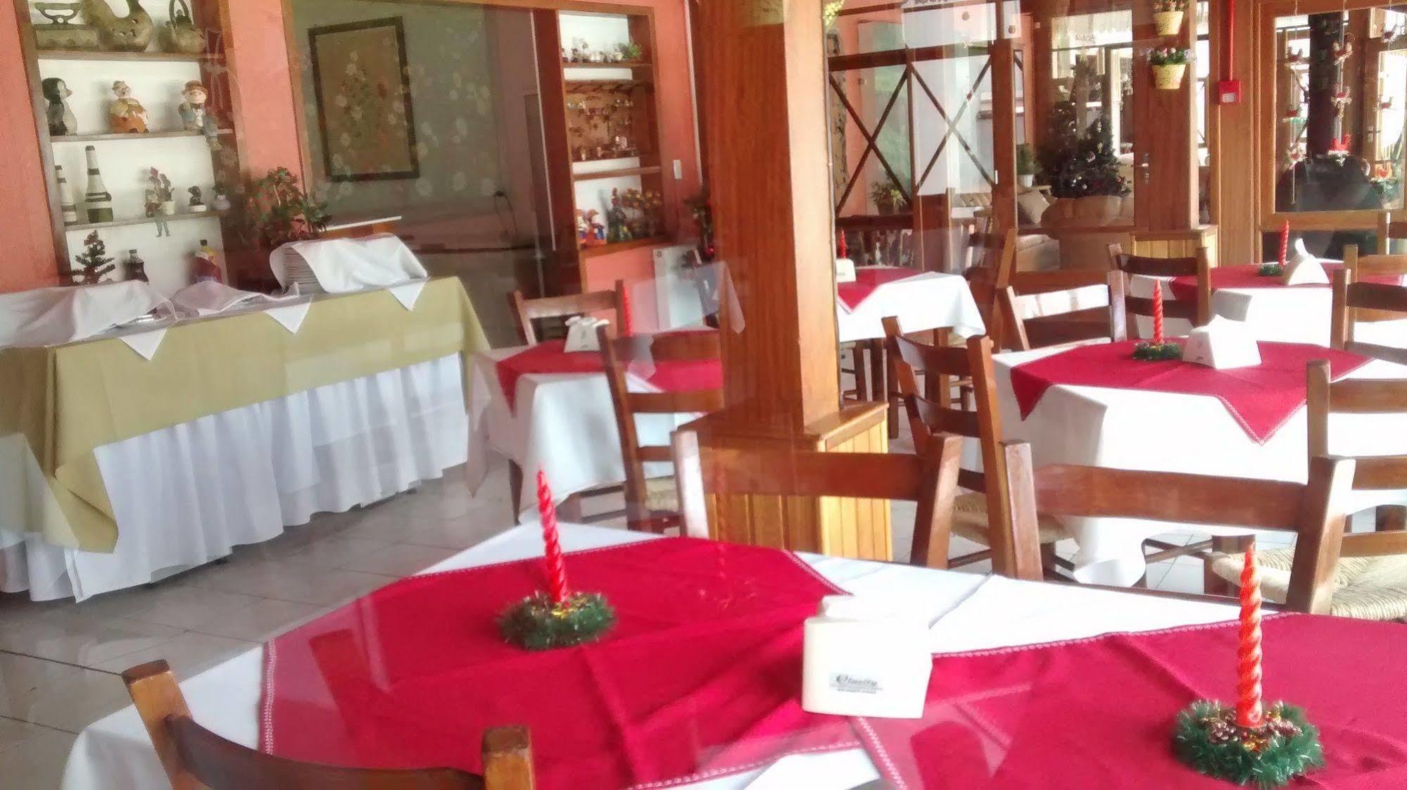 Urubici Park Hotel Luaran gambar