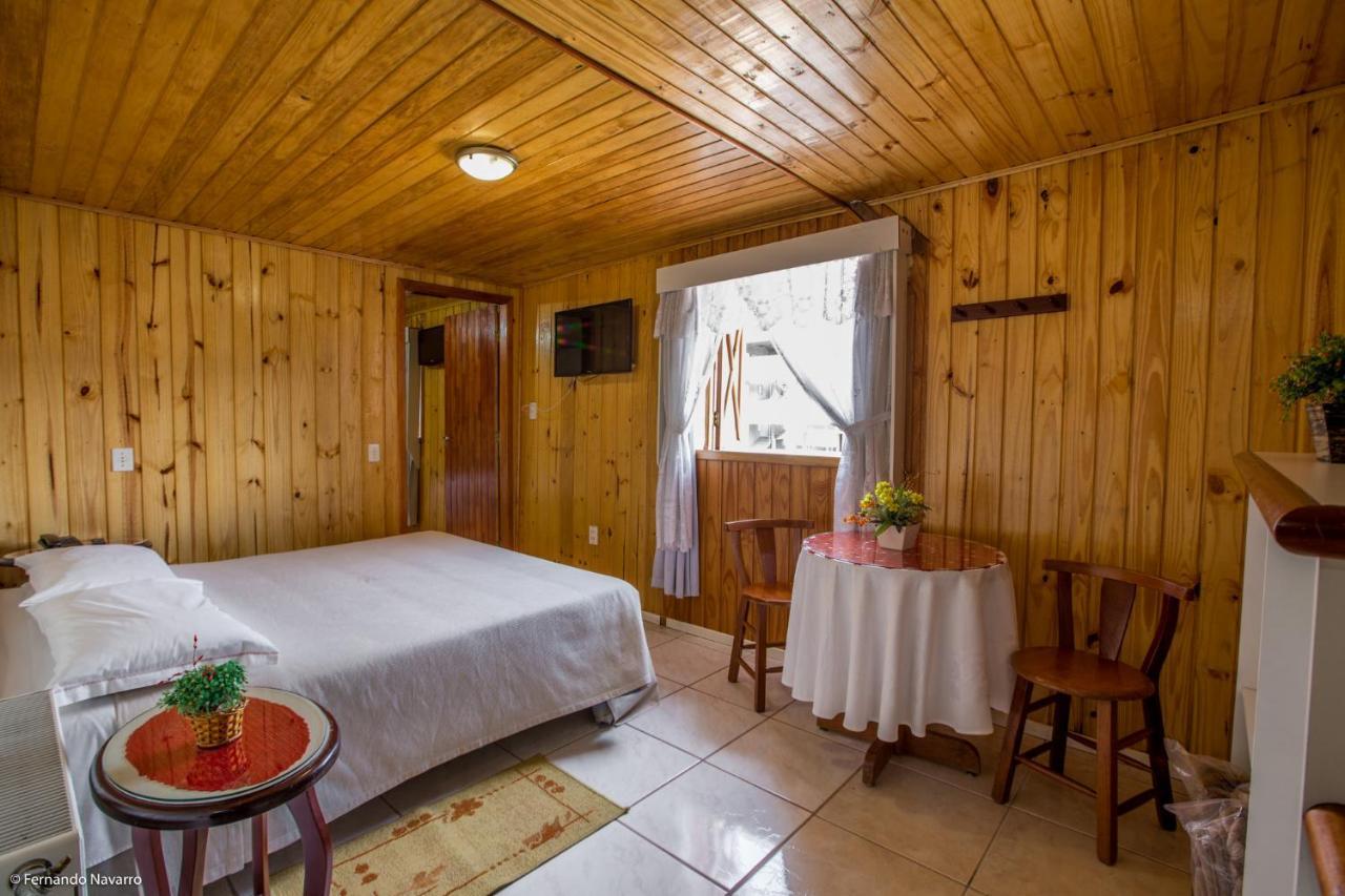 Urubici Park Hotel Luaran gambar