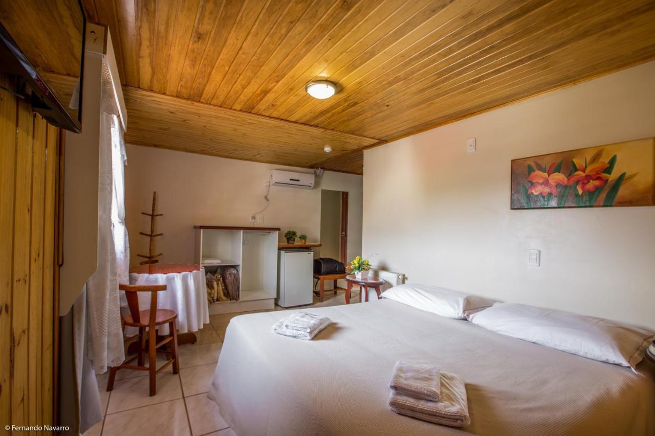 Urubici Park Hotel Luaran gambar