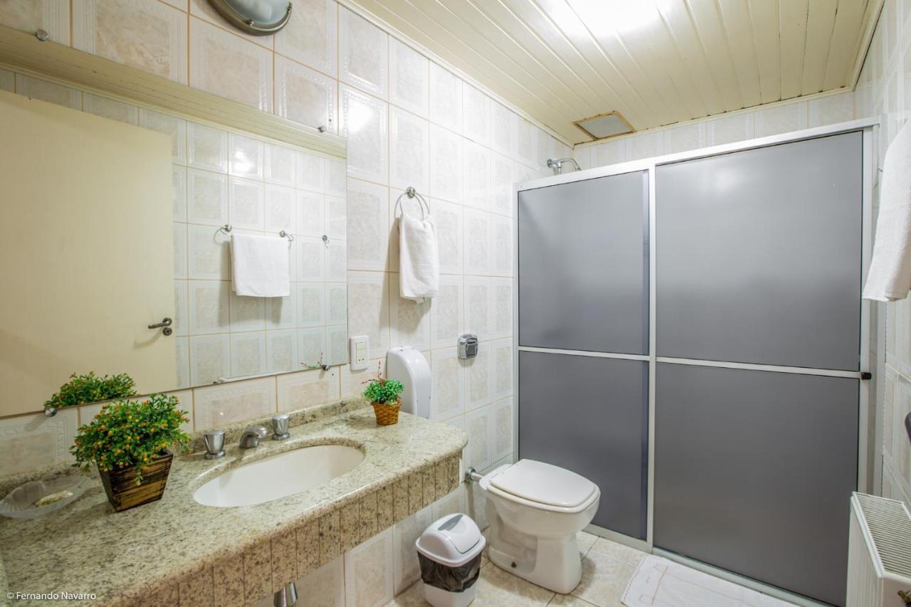 Urubici Park Hotel Luaran gambar