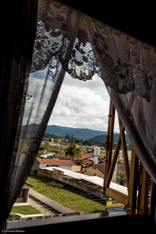Urubici Park Hotel Luaran gambar